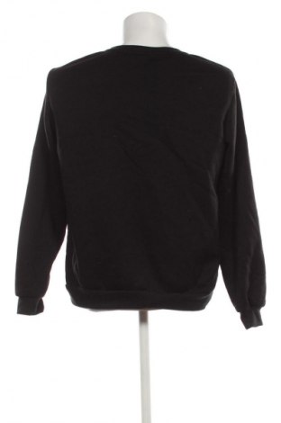 Bluză de bărbați SHEIN, Mărime XL, Culoare Negru, Preț 51,99 Lei