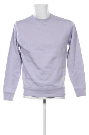 Herren Shirt STANLEY/STELLA, Größe S, Farbe Lila, Preis 4,99 €