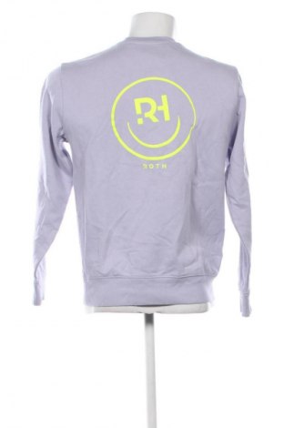 Herren Shirt STANLEY/STELLA, Größe S, Farbe Lila, Preis 4,99 €