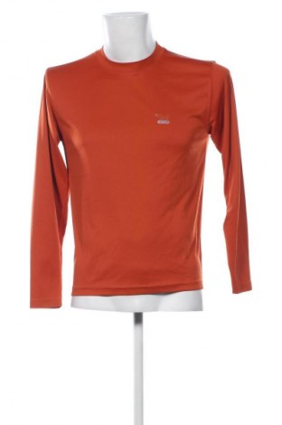 Męska bluzka Salewa, Rozmiar L, Kolor Pomarańczowy, Cena 145,99 zł