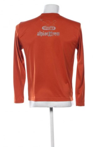 Męska bluzka Salewa, Rozmiar L, Kolor Pomarańczowy, Cena 145,99 zł
