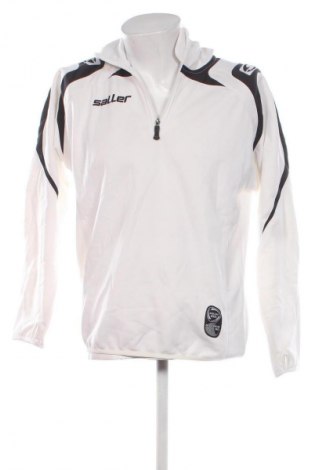 Bluză de bărbați Saller, Mărime S, Culoare Alb, Preț 16,99 Lei