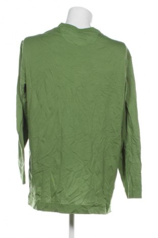 Bluză de bărbați Schiesser, Mărime XL, Culoare Verde, Preț 52,99 Lei