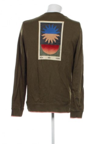 Herren Shirt Scotch & Soda, Größe L, Farbe Grün, Preis € 14,99