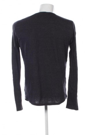 Bluză de bărbați Scotch & Soda, Mărime L, Culoare Gri, Preț 162,99 Lei