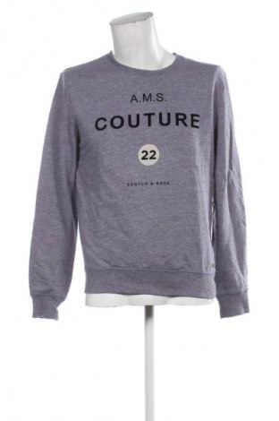 Мъжка блуза Scotch & Soda, Размер L, Цвят Лилав, Цена 48,99 лв.