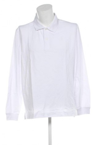 Bluză de bărbați Seidensticker, Mărime XXL, Culoare Alb, Preț 157,99 Lei