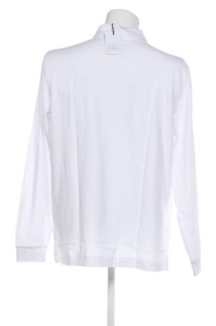 Bluză de bărbați Seidensticker, Mărime XXL, Culoare Alb, Preț 157,99 Lei