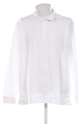 Bluză de bărbați Seidensticker, Mărime XXL, Culoare Alb, Preț 142,99 Lei