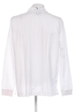 Bluză de bărbați Seidensticker, Mărime XXL, Culoare Alb, Preț 142,99 Lei