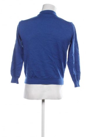 Мъжка блуза Seven, Размер L, Цвят Син, Цена 17,99 лв.