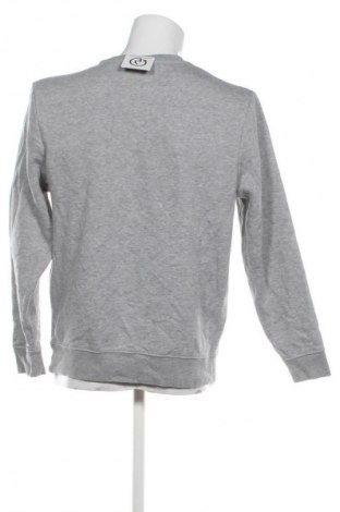 Herren Shirt SikSilk, Größe M, Farbe Grau, Preis € 11,99