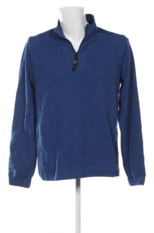 Bluză de bărbați Silver Creek, Mărime L, Culoare Albastru, Preț 116,99 Lei