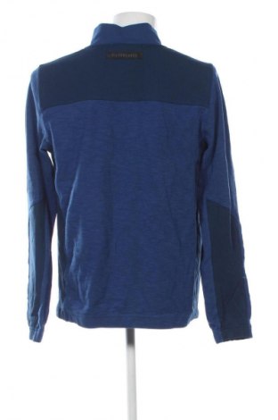 Bluză de bărbați Silver Creek, Mărime L, Culoare Albastru, Preț 116,99 Lei