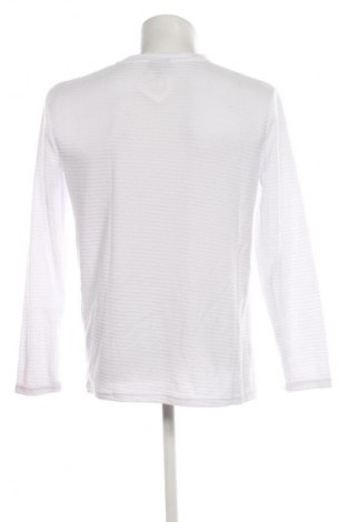 Herren Shirt Smog, Größe M, Farbe Weiß, Preis 8,99 €