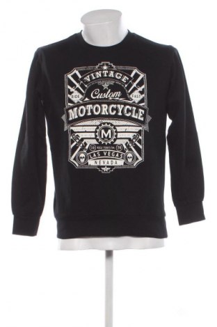 Herren Shirt Smog, Größe S, Farbe Schwarz, Preis 9,79 €