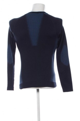 Herren Shirt SnowTech, Größe M, Farbe Blau, Preis € 13,99