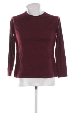 Herren Shirt SnowTech, Größe L, Farbe Lila, Preis 5,99 €