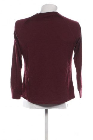 Herren Shirt SnowTech, Größe L, Farbe Lila, Preis 5,99 €