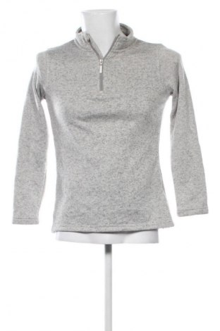 Bluză de bărbați Sports, Mărime S, Culoare Gri, Preț 38,99 Lei