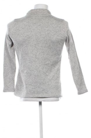 Bluză de bărbați Sports, Mărime S, Culoare Gri, Preț 38,99 Lei