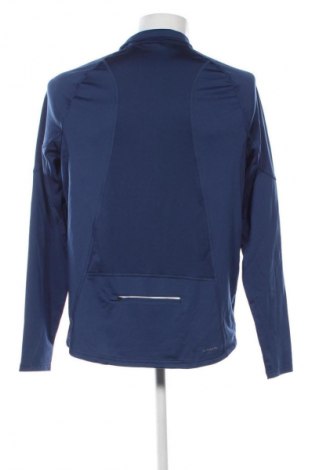 Ανδρική μπλούζα Sports Performance by Tchibo, Μέγεθος L, Χρώμα Μπλέ, Τιμή 7,99 €