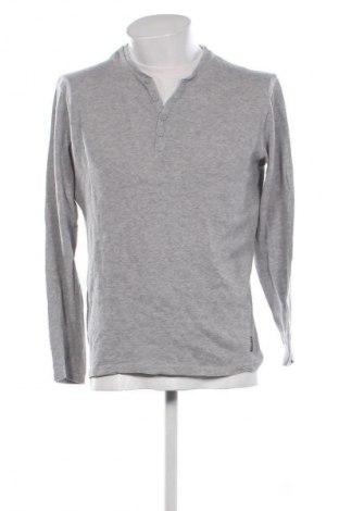 Bluză de bărbați Springfield, Mărime L, Culoare Gri, Preț 71,05 Lei