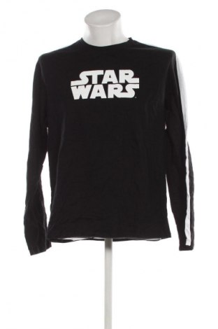 Męska bluzka Star Wars, Rozmiar XL, Kolor Czarny, Cena 22,99 zł
