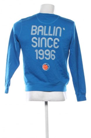 Herren Shirt Stella, Größe S, Farbe Blau, Preis € 6,99