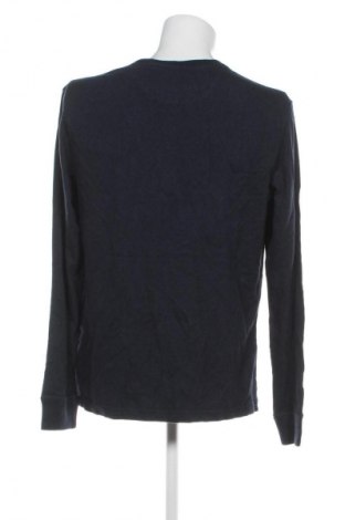 Herren Shirt Superdry, Größe XXL, Farbe Blau, Preis 21,99 €