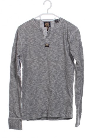 Herren Shirt Superdry, Größe XS, Farbe Grau, Preis € 20,99