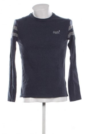 Bluză de bărbați Superdry, Mărime M, Culoare Multicolor, Preț 46,99 Lei