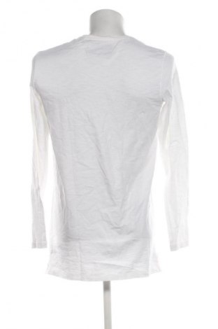 Herren Shirt Superdry, Größe M, Farbe Weiß, Preis 21,99 €