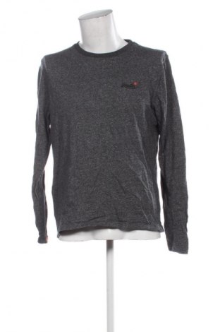 Herren Shirt Superdry, Größe XXL, Farbe Mehrfarbig, Preis € 21,99