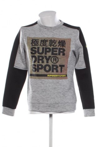 Herren Shirt Superdry, Größe S, Farbe Mehrfarbig, Preis € 17,99