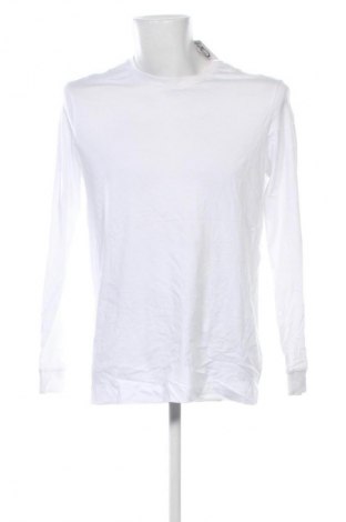 Herren Shirt Target, Größe M, Farbe Weiß, Preis 8,99 €