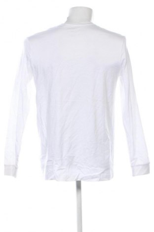 Herren Shirt Target, Größe M, Farbe Weiß, Preis 8,99 €