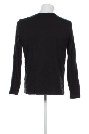 Bluză de bărbați Tezenis, Mărime L, Culoare Negru, Preț 37,99 Lei