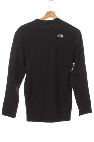 Herren Shirt The North Face, Größe XS, Farbe Schwarz, Preis € 44,99