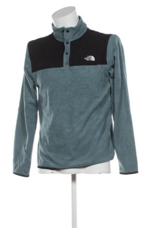 Pánske tričko  The North Face, Veľkosť M, Farba Modrá, Cena  37,95 €
