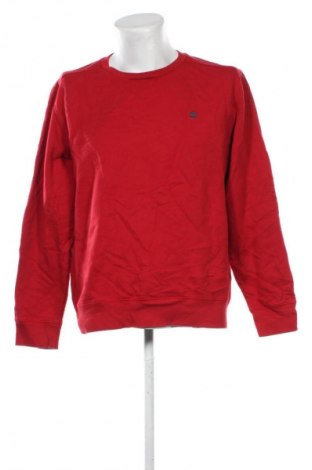 Herren Shirt Timberland, Größe XL, Farbe Rot, Preis 14,99 €