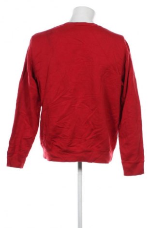 Herren Shirt Timberland, Größe XL, Farbe Rot, Preis 14,99 €