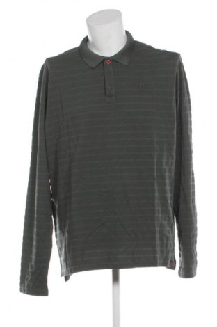 Ανδρική μπλούζα Timezone, Μέγεθος 3XL, Χρώμα Πολύχρωμο, Τιμή 15,99 €