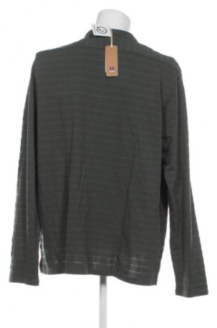 Ανδρική μπλούζα Timezone, Μέγεθος 3XL, Χρώμα Πολύχρωμο, Τιμή 15,99 €