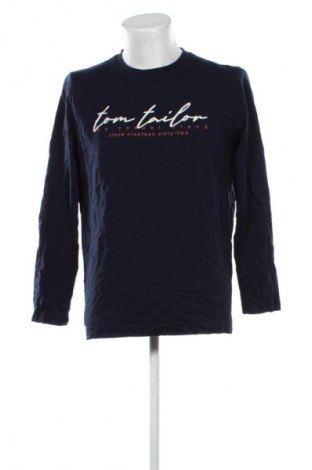 Herren Shirt Tom Tailor, Größe L, Farbe Blau, Preis € 12,99