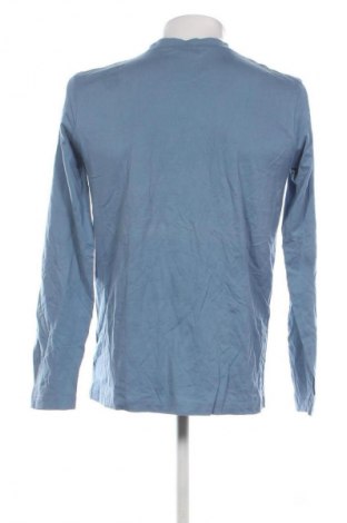 Bluză de bărbați Tom Tailor, Mărime L, Culoare Albastru, Preț 53,99 Lei