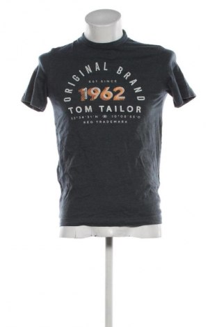 Herren Shirt Tom Tailor, Größe S, Farbe Grün, Preis 4,99 €