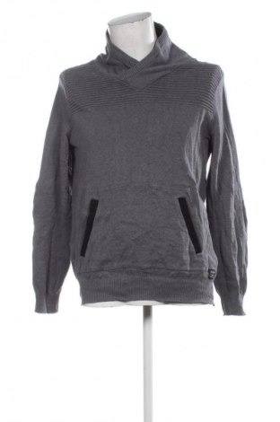 Herren Shirt Tom Tailor, Größe L, Farbe Grau, Preis 12,99 €