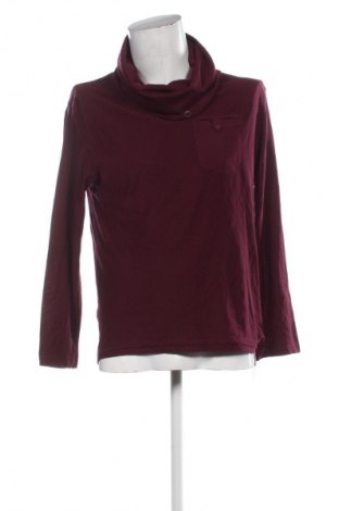 Herren Shirt Tom Tompson, Größe M, Farbe Rot, Preis € 8,99