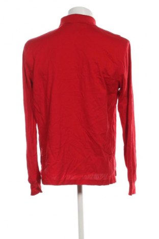 Férfi blúz Tommy Hilfiger, Méret XL, Szín Piros, Ár 14 139 Ft
